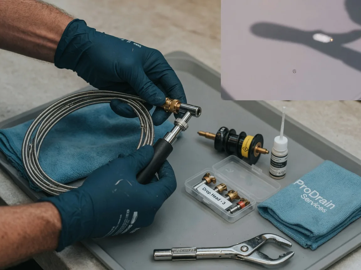 Why choose Drain Cleaning in Thornfield, MO
